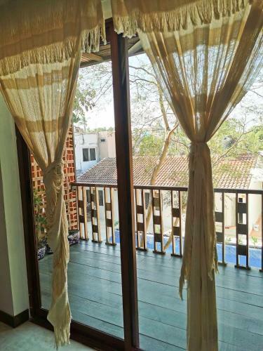 Apartamento Hotel De Asis