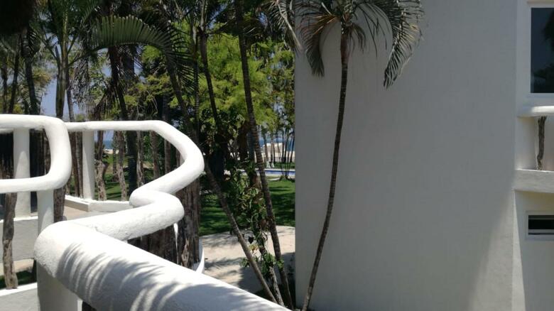 Hotel Ysuri San Pancho