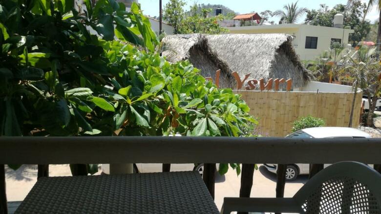Hotel Ysuri San Pancho