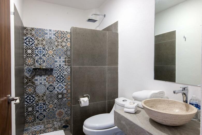 Hotel Ysuri San Pancho