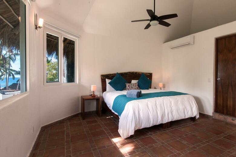 Hotel Ysuri San Pancho