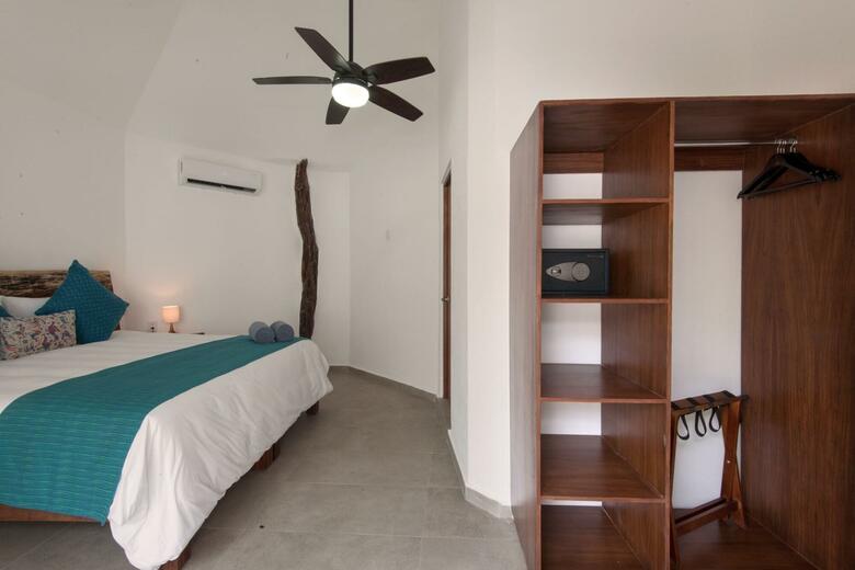Hotel Ysuri San Pancho