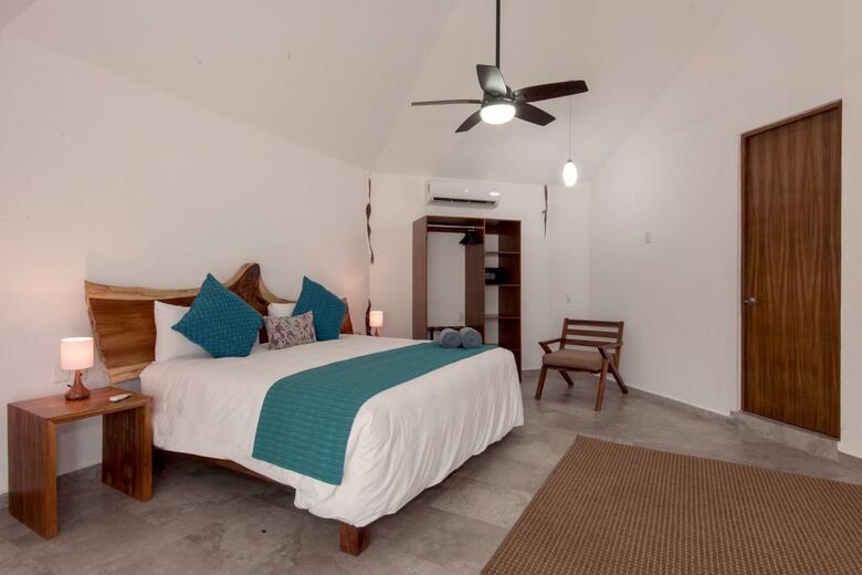 Hotel Ysuri San Pancho
