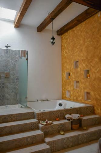 Hacienda San Isidro By Zona Minerva Hotels Collection