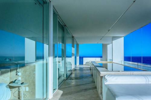 Eagle's Nest At Viceroy 5 Bdr Penthouse