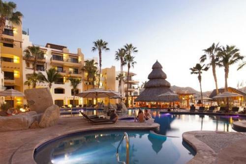 Great Nautical Jr Suite (Studio) In Cabo