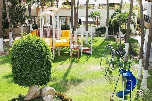 Great Nautical Jr Suite (Studio) In Cabo