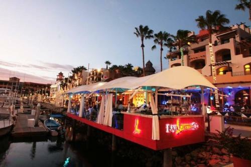 Great Nautical Jr Suite (Studio) In Cabo