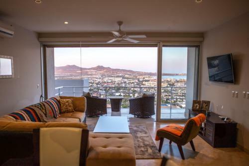 Cascadas de Pedregal 311 2 Br By Casago