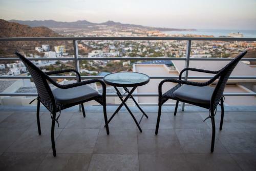 Cascadas de Pedregal 311 2 Br By Casago
