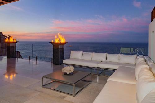Villa Modern Luxury At Mantea Casa Cabo In Pedregal