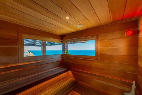 Villa Modern Luxury At Mantea Casa Cabo In Pedregal