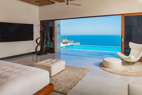Villa Modern Luxury At Mantea Casa Cabo In Pedregal