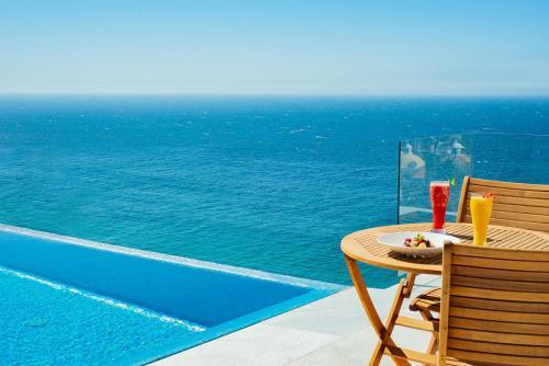 Villa Modern Luxury At Mantea Casa Cabo In Pedregal