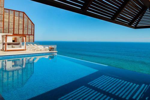 Villa Modern Luxury At Mantea Casa Cabo In Pedregal