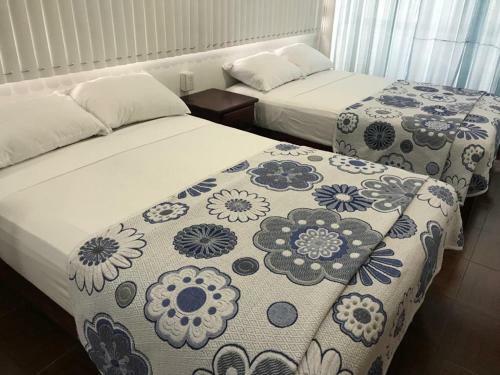 Hotel Cy Calli Yolotl