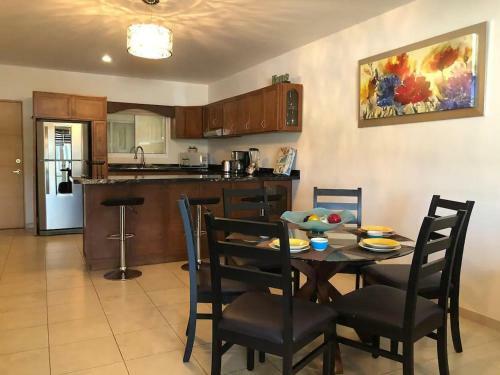 Apartamento 2br 2bt New Condo 5 Minutes Walk From The Beach