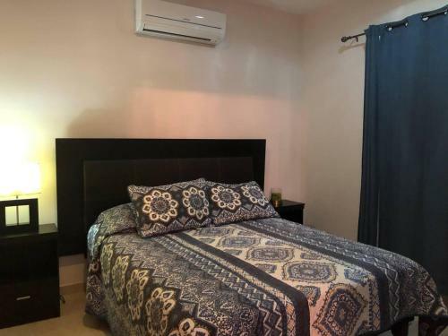 Apartamento 2br 2bt New Condo 5 Minutes Walk From The Beach
