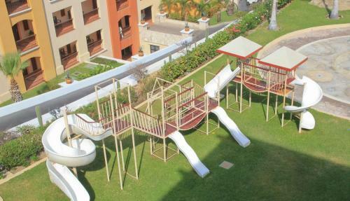 Apartamento 3 Studio's On Beautiful Location With Ocean View In Cabo