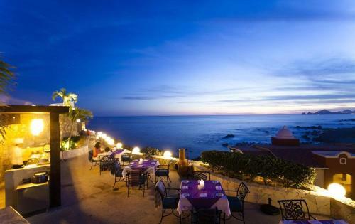 Apartamento 7 Ig Perfect Studio With Ocean View In Cabo