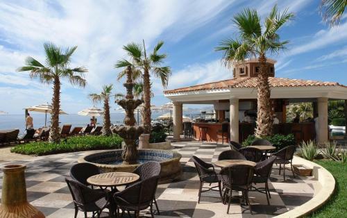 Apartamento 7 Ig Perfect Studio With Ocean View In Cabo
