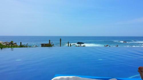 Apartamento 7 Ig Perfect Studio With Ocean View In Cabo