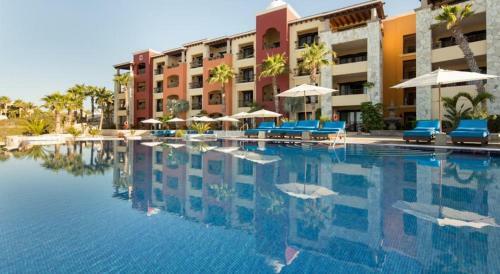 Apartamento 7 Ig Perfect Studio With Ocean View In Cabo