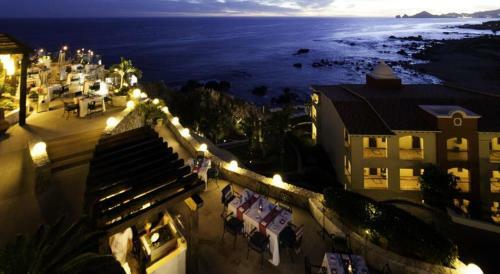 Apartamento 7 Ig Perfect Studio With Ocean View In Cabo