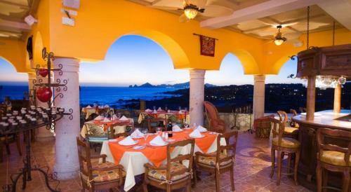 Apartamento 7 Ig Perfect Studio With Ocean View In Cabo