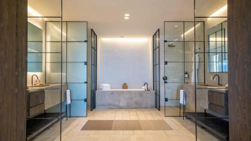 Hotel 1 Homes Preview Cabo