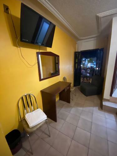 Hotel Plaza Lastorres