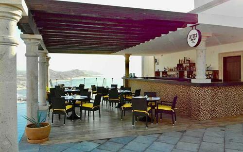 Apartamento 5 Amazing Studios With Ocean View In Cabo