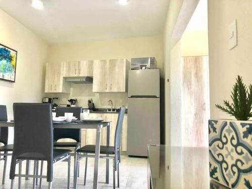Apartamento Cozy Studio Apt Perfect For 2 No. 4