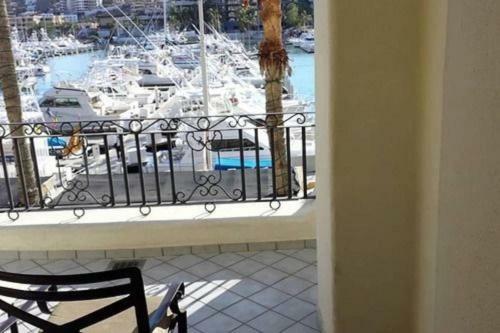 Apartamento 1br Nautical Suite Sleep 4 In Cabo
