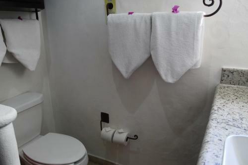 Hotel Los Cabos Golf Resort