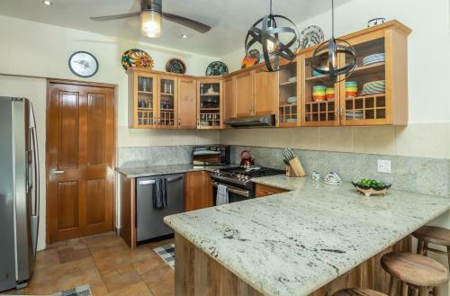 Apartamento Casa Regina