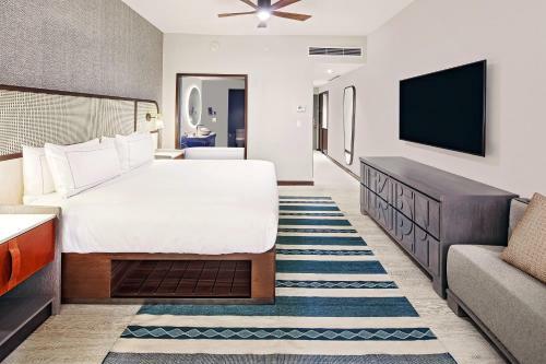 Hotel La Pacifica Los Cabos By Hilton Grand Vacations