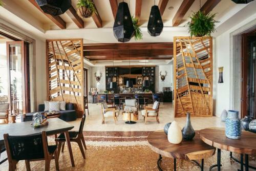 Hotel La Pacifica Los Cabos By Hilton Grand Vacations