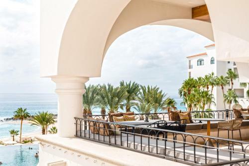 Hotel La Pacifica Los Cabos By Hilton Grand Vacations
