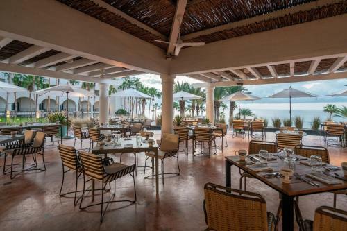 Hotel La Pacifica Los Cabos By Hilton Grand Vacations