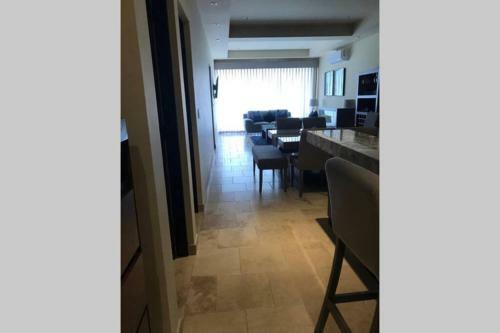Apartamento Luxe Condo Copala Quivira