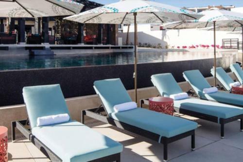 Apartamento Luxe Condo Copala Quivira