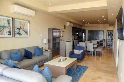 Apartamento Luxe Condo Copala Quivira