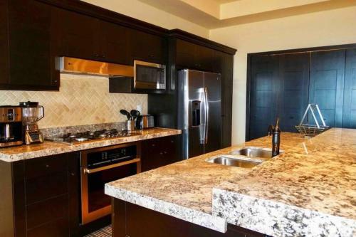 Apartamento Luxe Condo Copala Quivira
