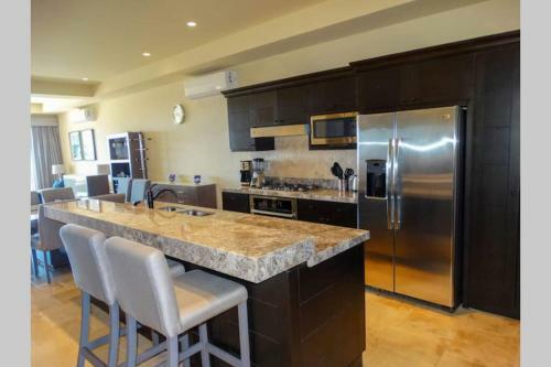 Apartamento Luxe Condo Copala Quivira