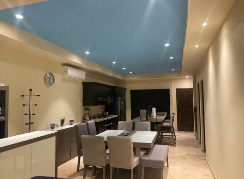 Apartamento Copala Deluxe