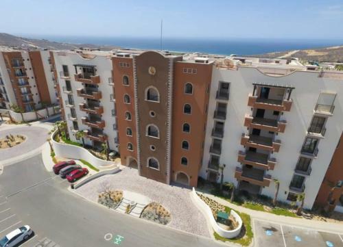 Apartamento Copala Deluxe