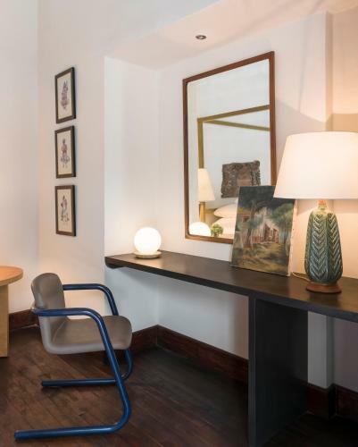 Hotel Amparo