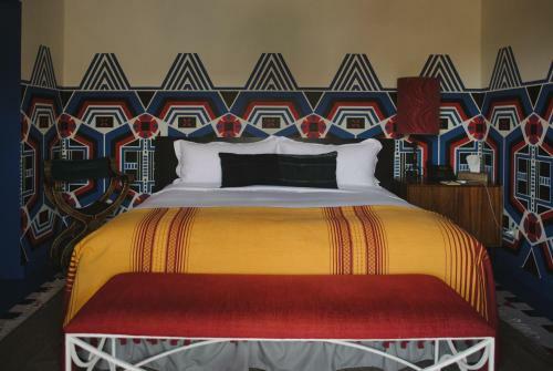 Hotel Amparo