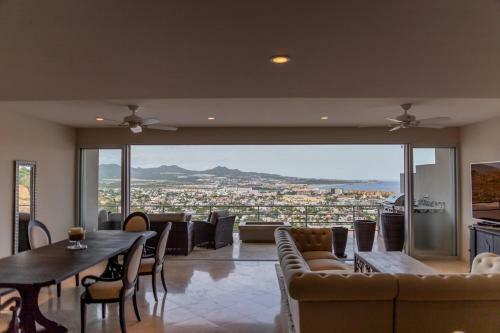 Cascadas de Pedregal 712 3 Br By Casago